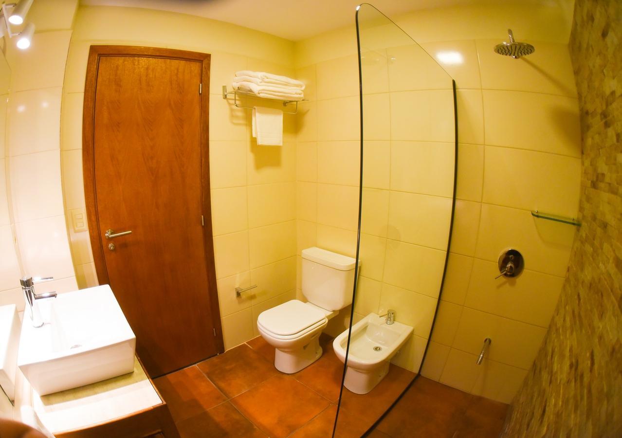 Quarto Individual Deluxe