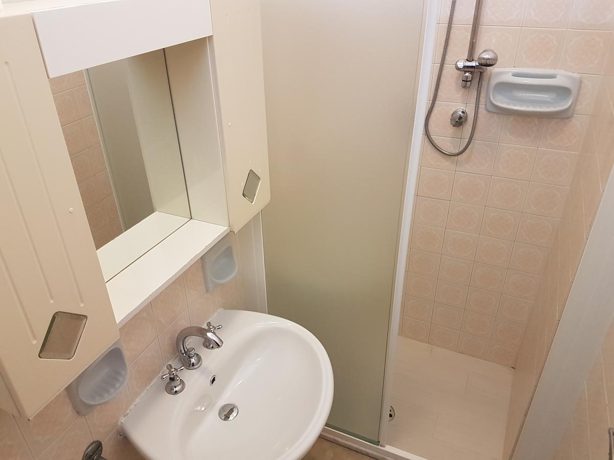 Appartamento con 1 Camera da Letto, Balcone e Vista Mare
