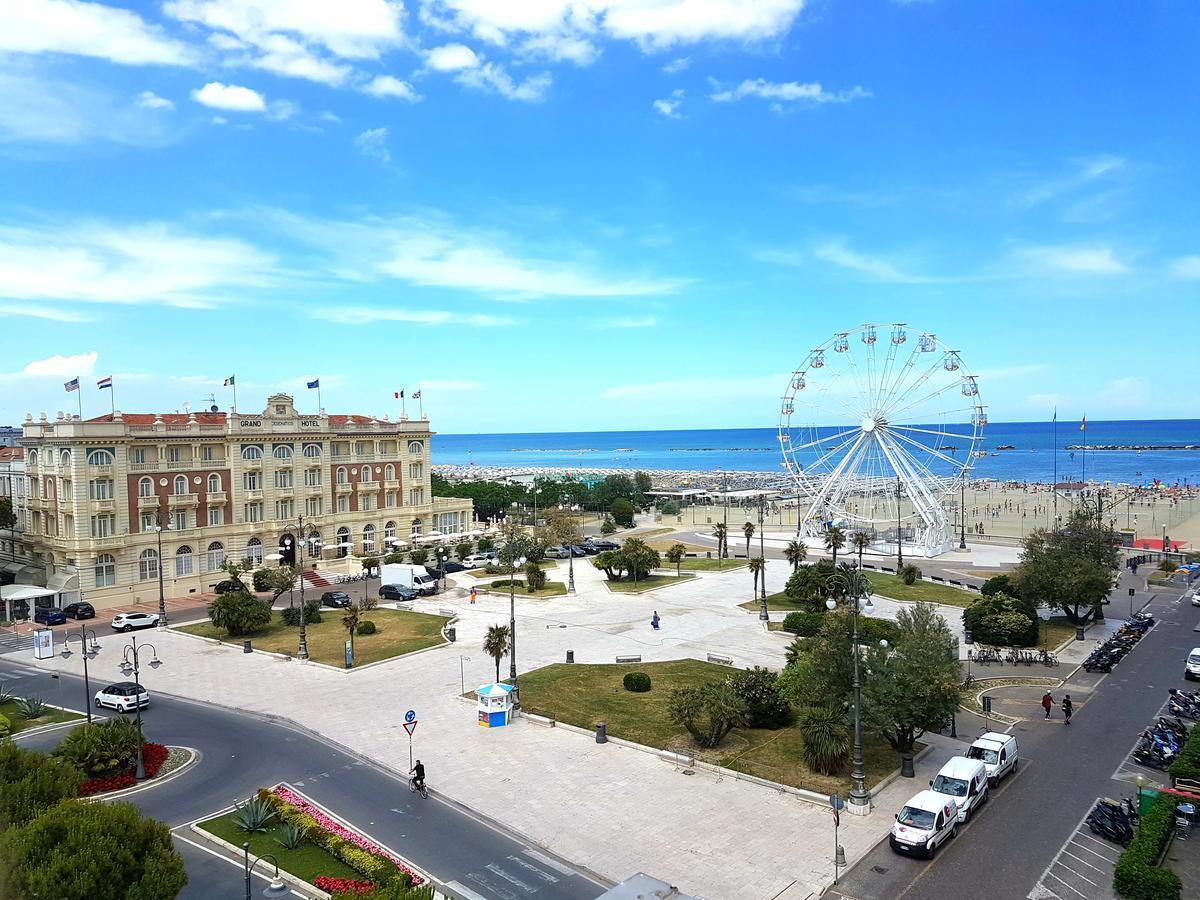 Appartamento con 1 Camera da Letto e Vista Mare