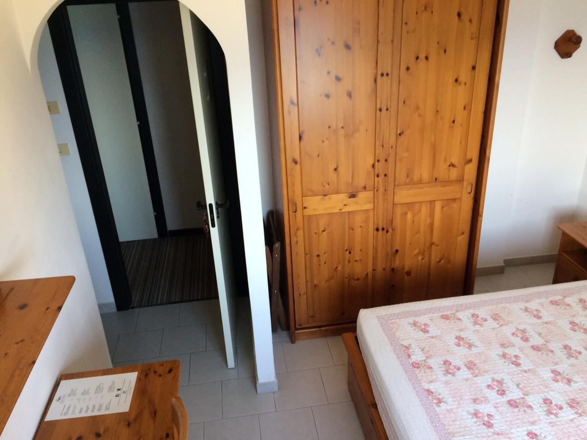 Doppelzimmer mit Meerblick