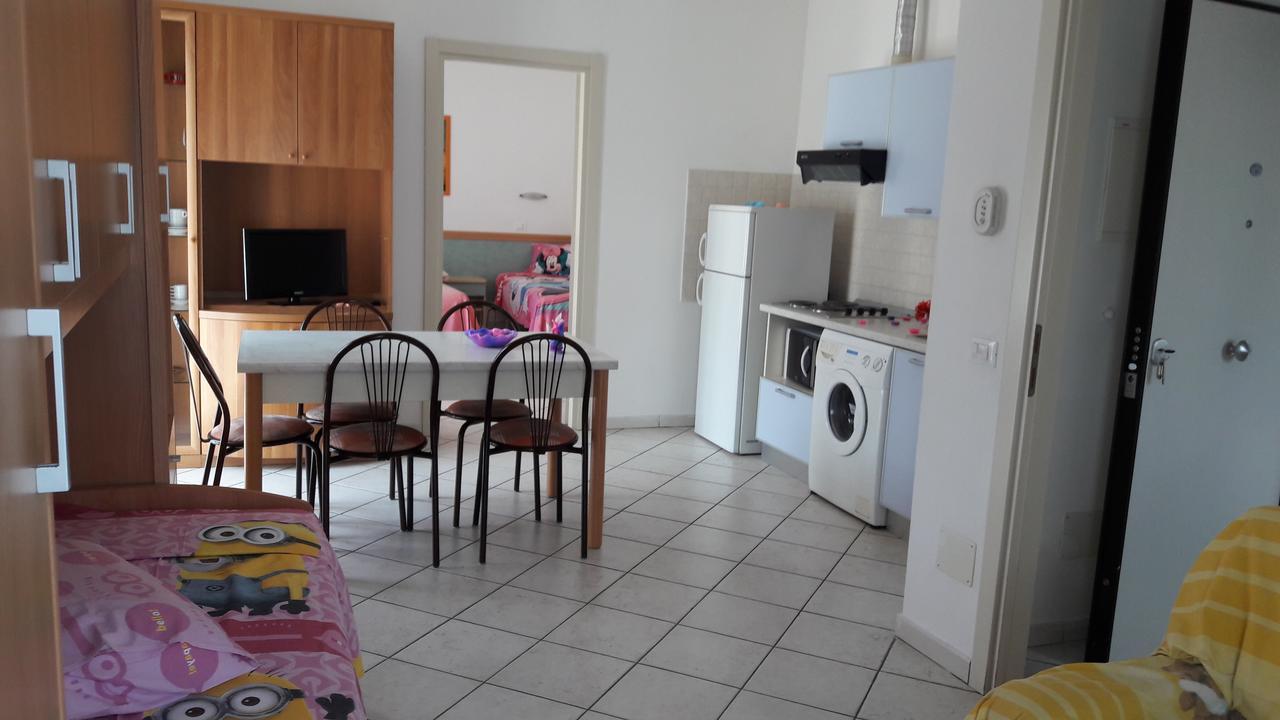 Appartamento Deluxe