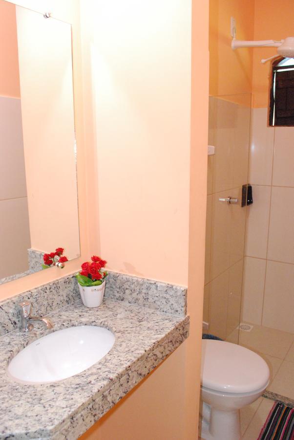 Quarto Quádruplo Deluxe