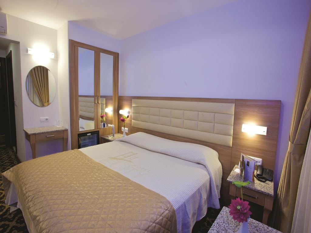 Habitación Doble Estándar - 1 o 2 camas
