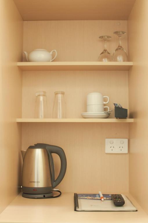 Habitación Doble Económica