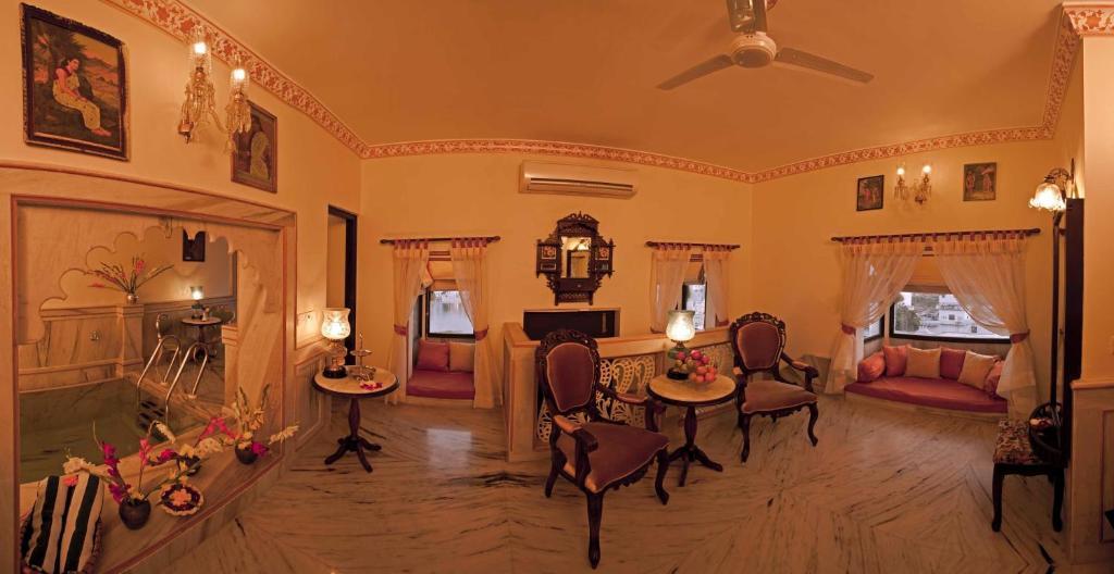 Suite Udai