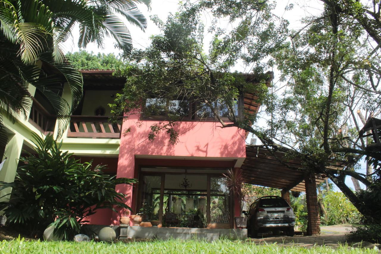 Quarto Família