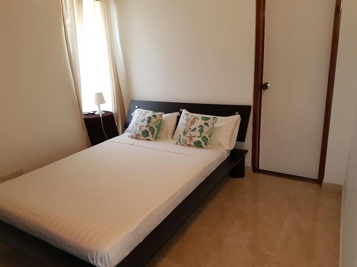 Quarto Duplo