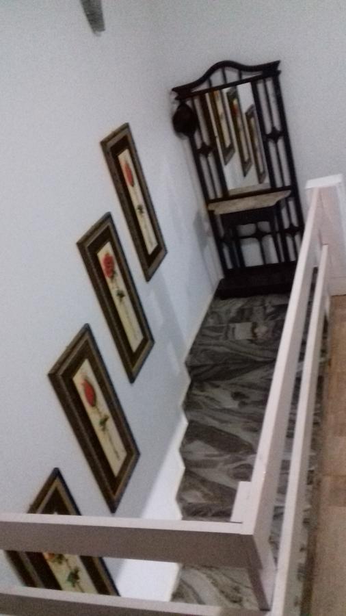Quarto Família com Banheiro