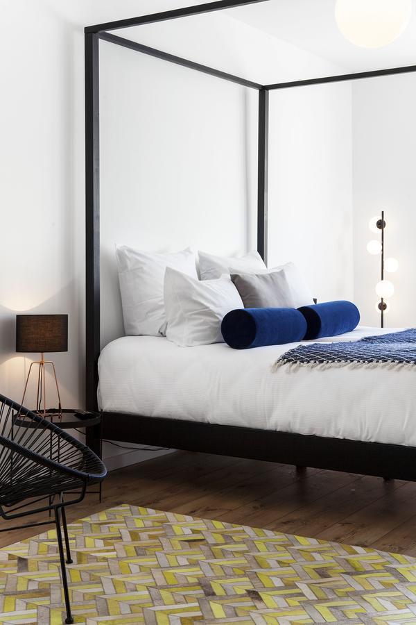 Apartamento de 2 dormitorios