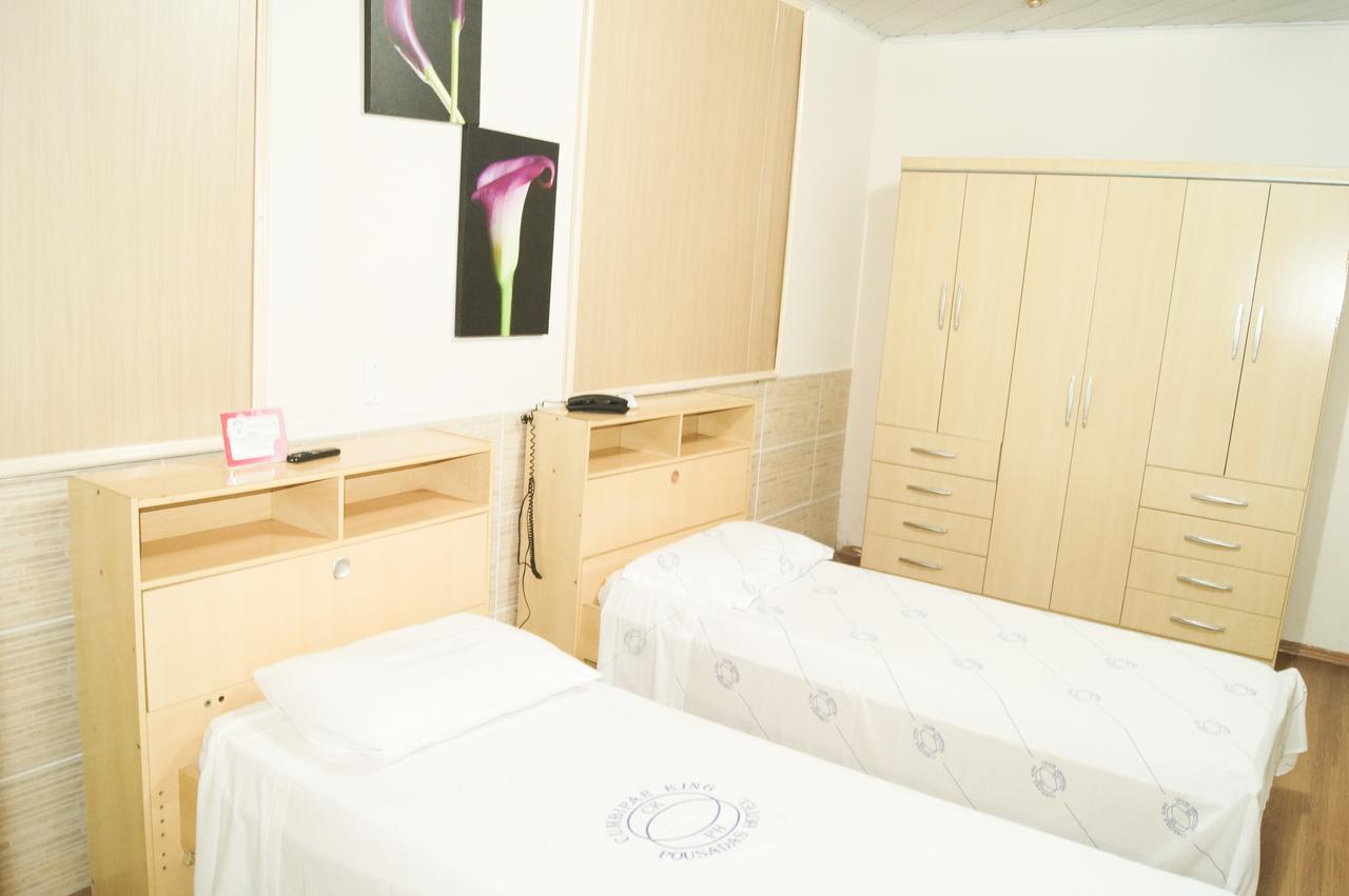 Quarto Duplo