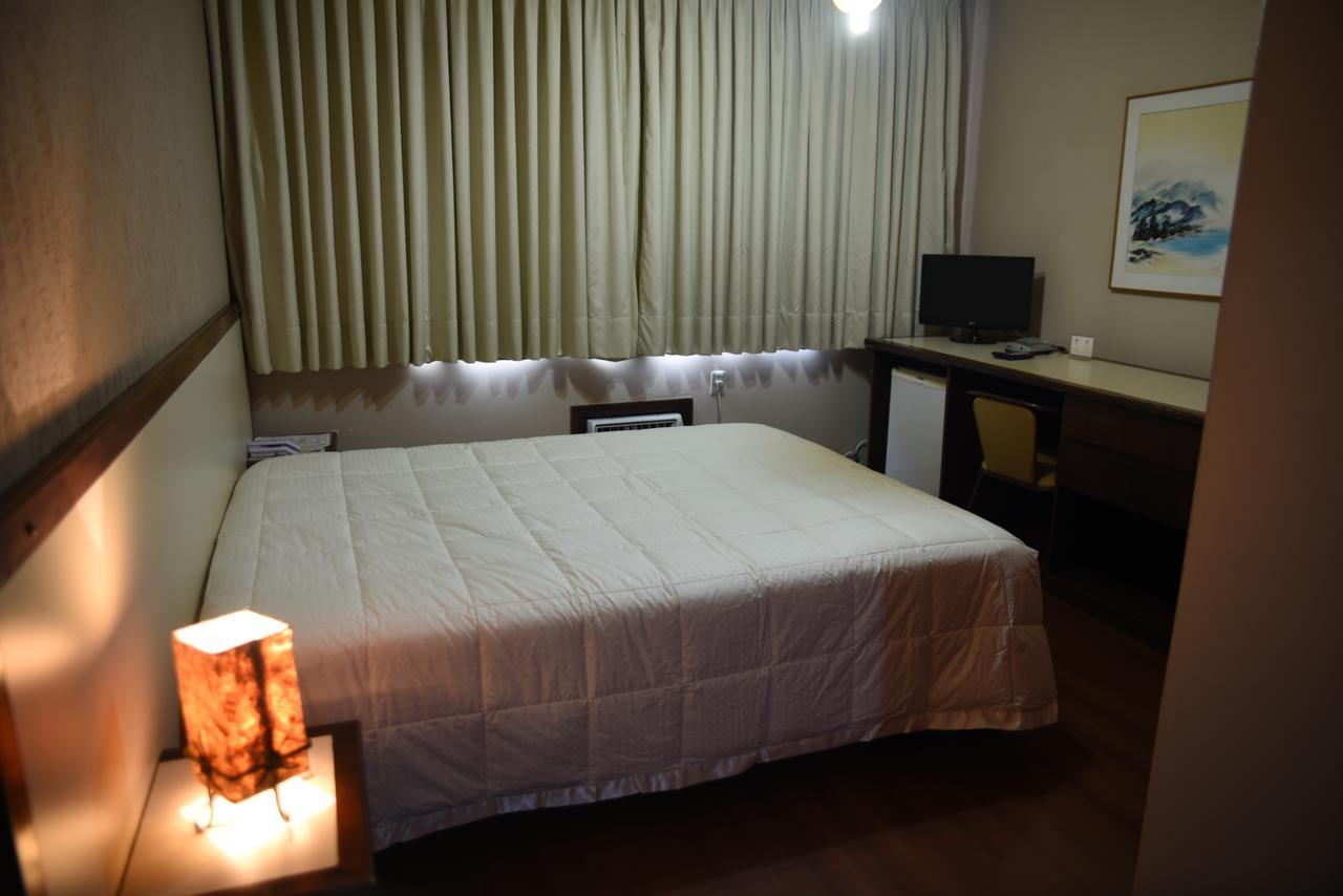 Apartamento Standard