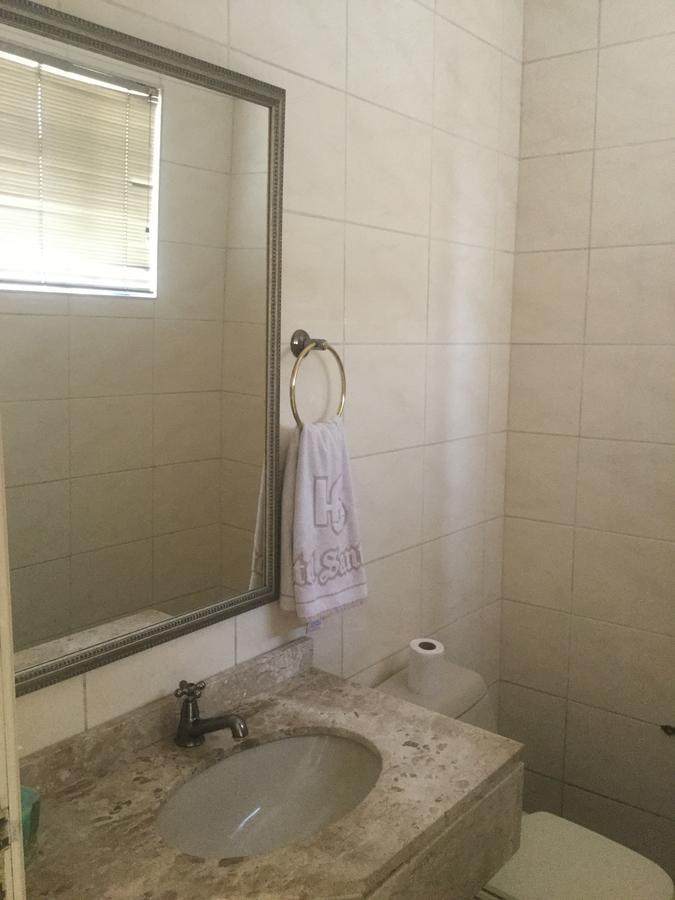Apartamento Deluxe