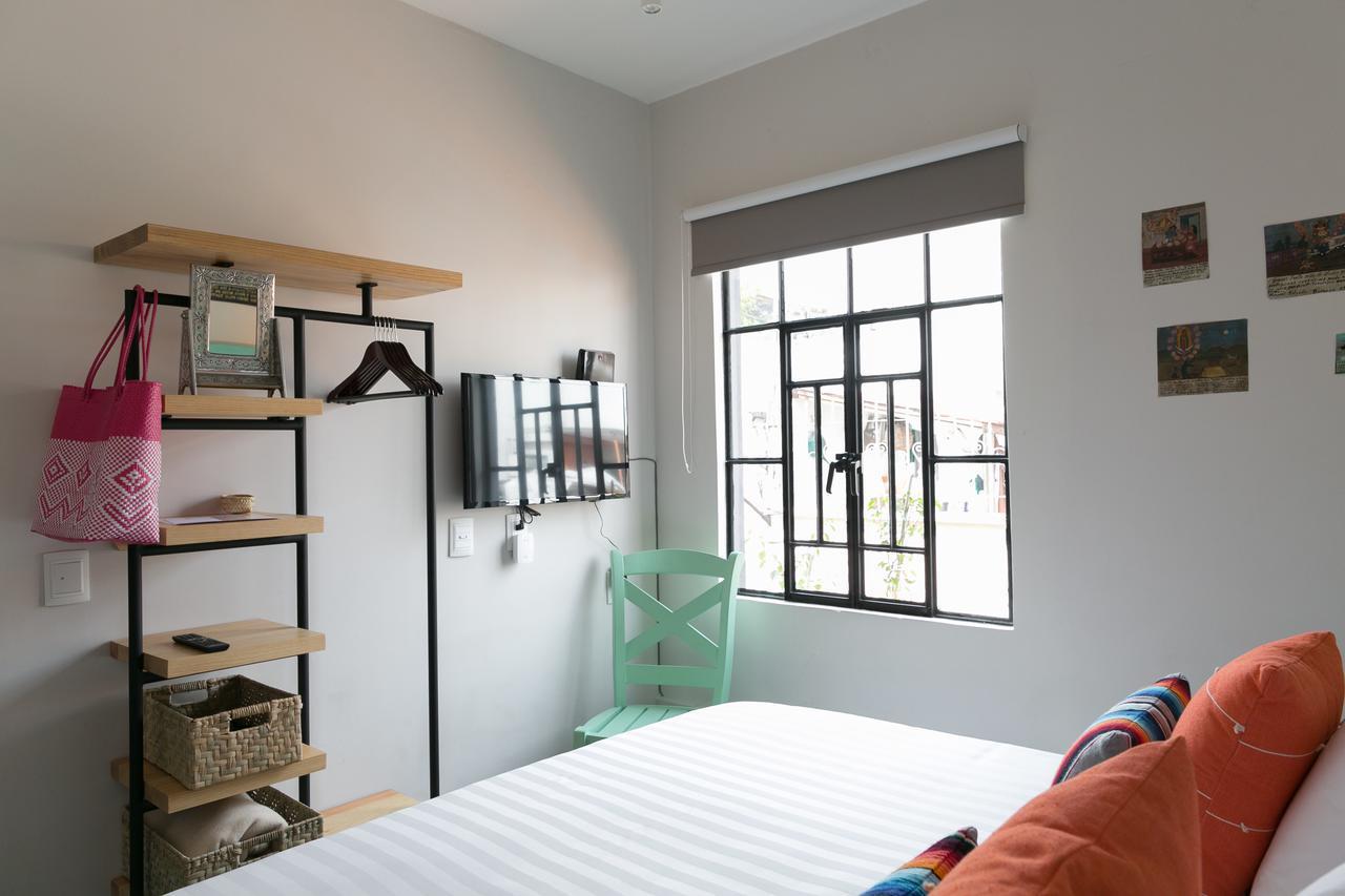 Chambre Deluxe