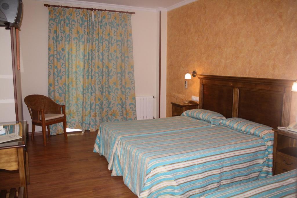 Quarto Duplo ou Twin