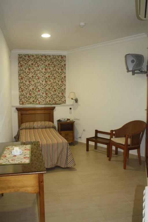 Quarto Individual