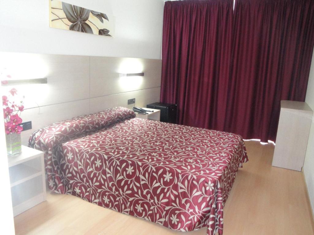 Chambre Double Supérieure avec Balcon