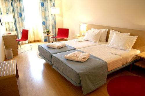 Quarto Duplo ou Twin