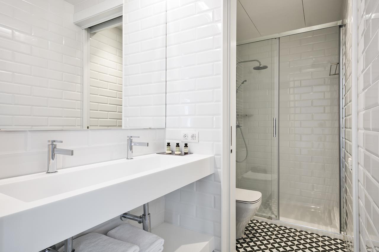 Apartamento Deluxe com 2 Quartos
