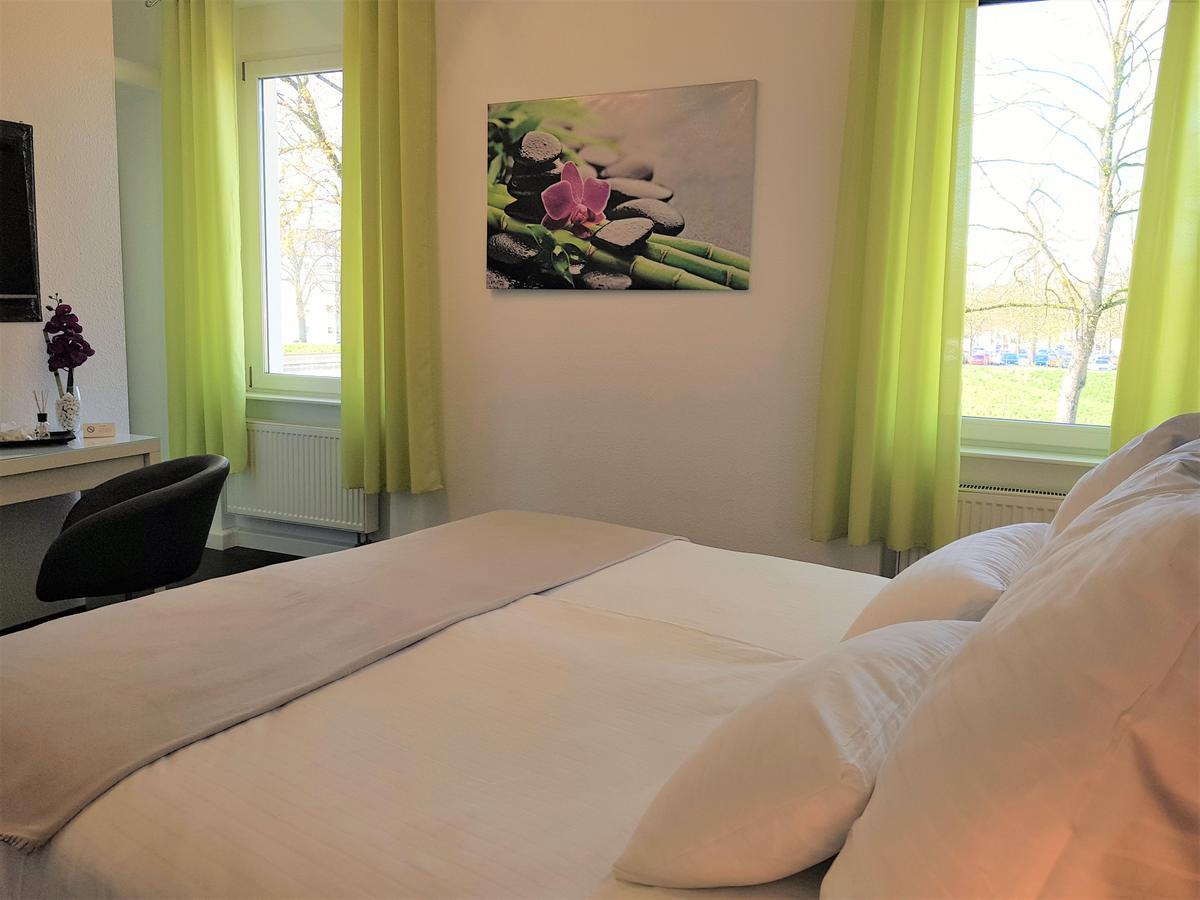 Standard Doppelzimmer