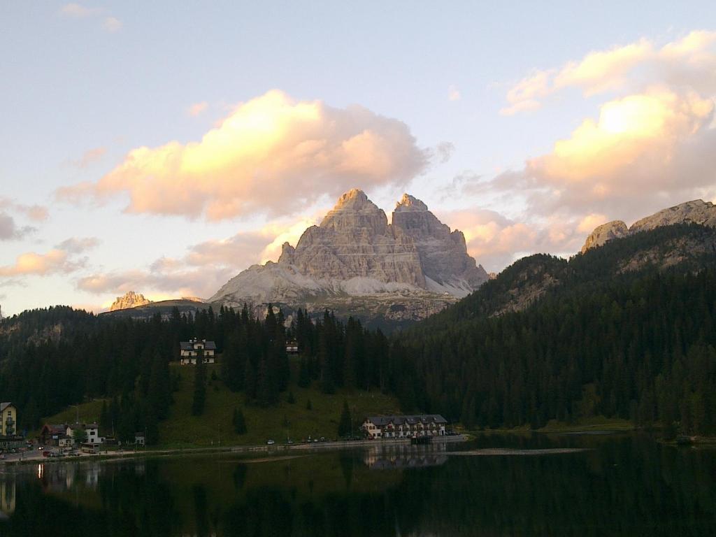 Superior Doppelzimmer mit Seeblick
