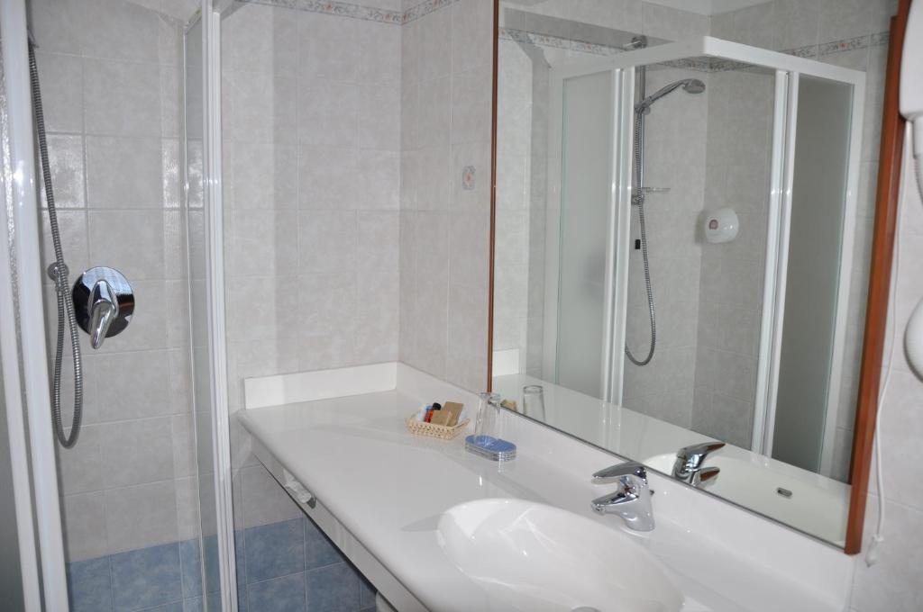 Standard Doppelzimmer