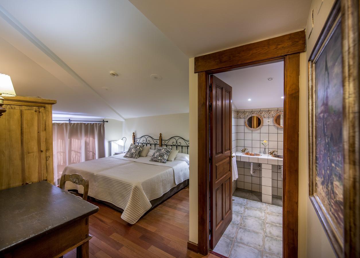 Habitación Doble Económica