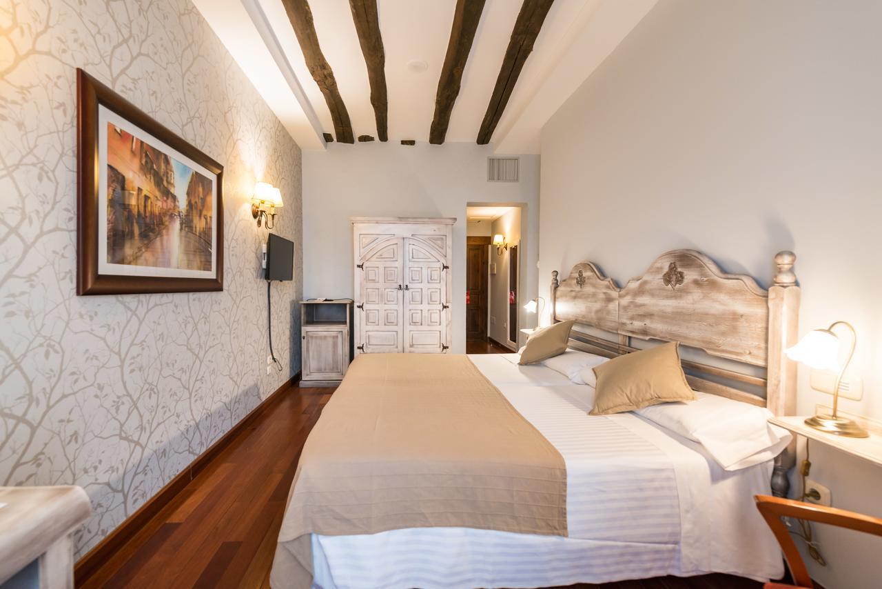 Habitación Estándar - 1 cama grande