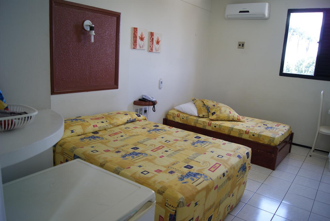 Quarto Duplo Deluxe