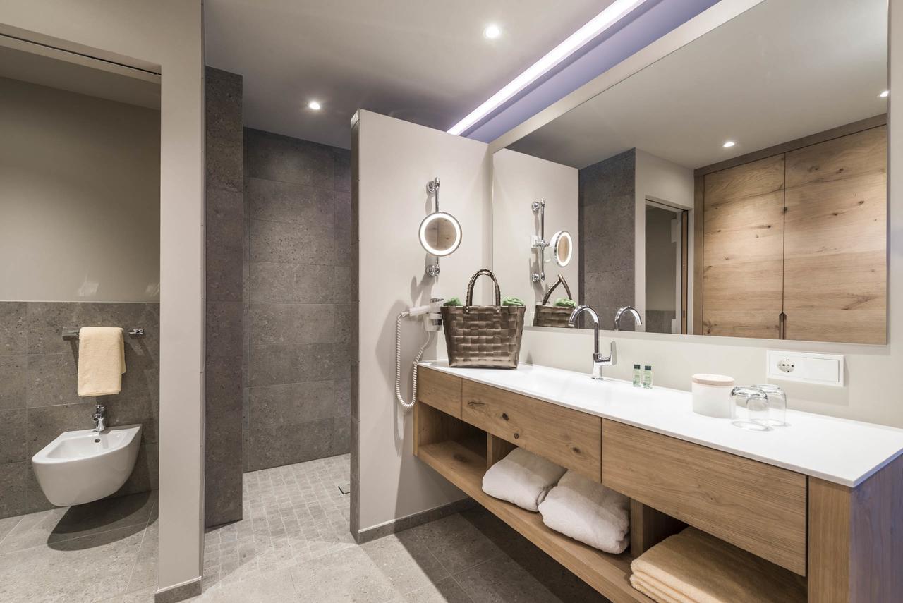 Junior Suite mit Balkon