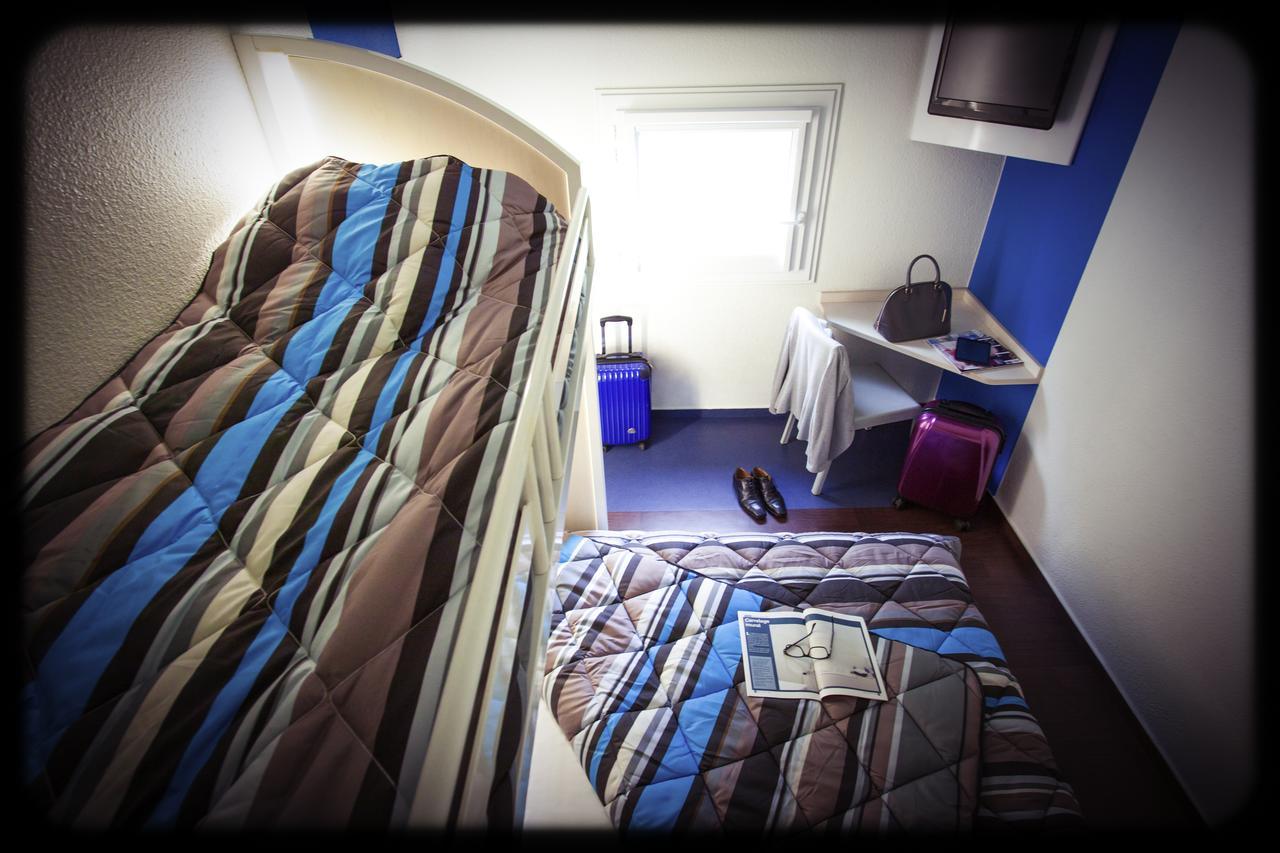 Chambre Triple
