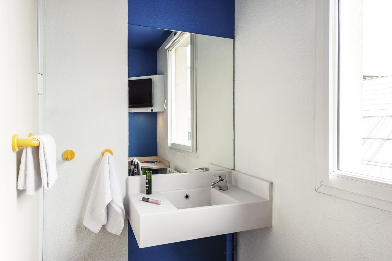 Chambre Lits Jumeaux