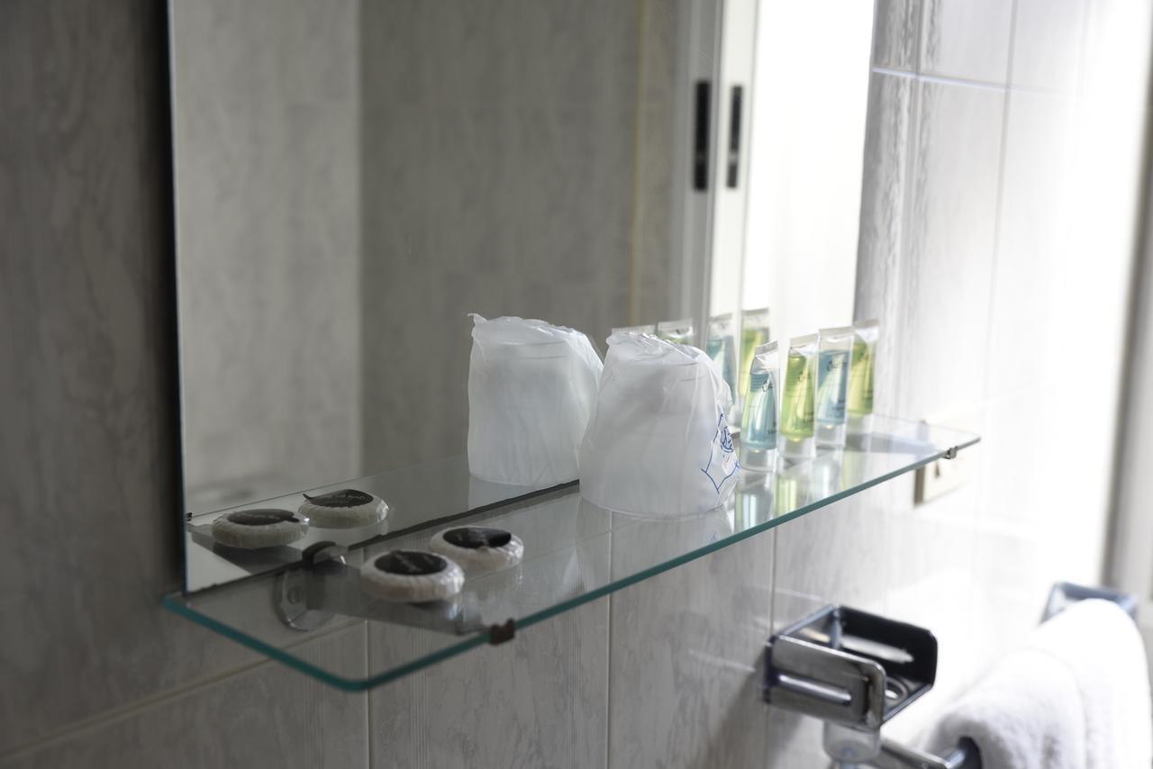 Habitación Triple Clásica