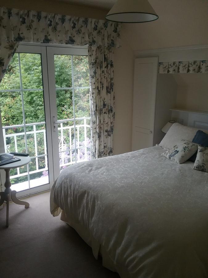 Chambre Double Deluxe avec Balcon