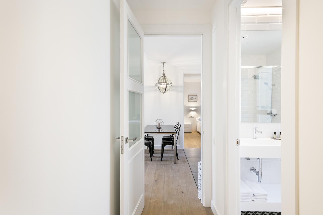 Apartamento com 1 Quarto