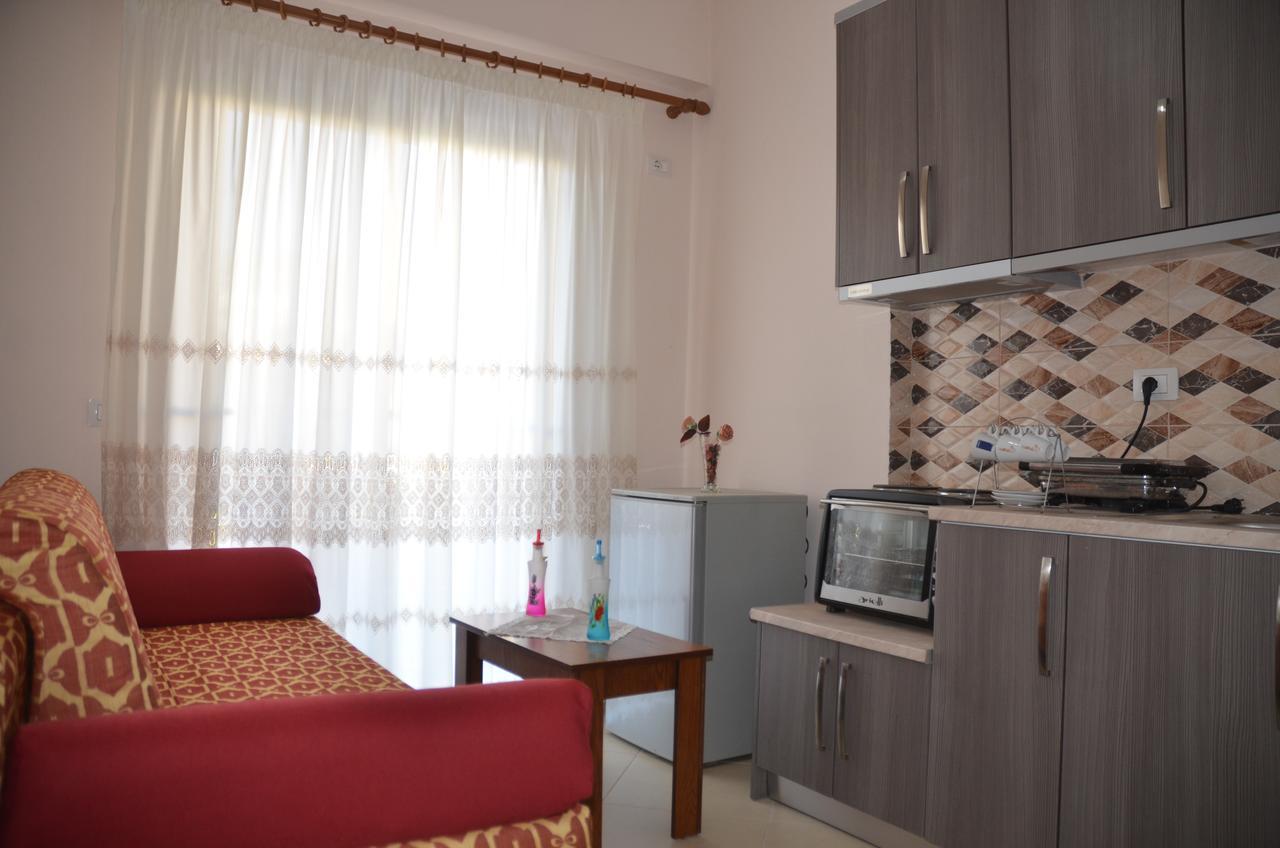 Doppelzimmer mit Balkon