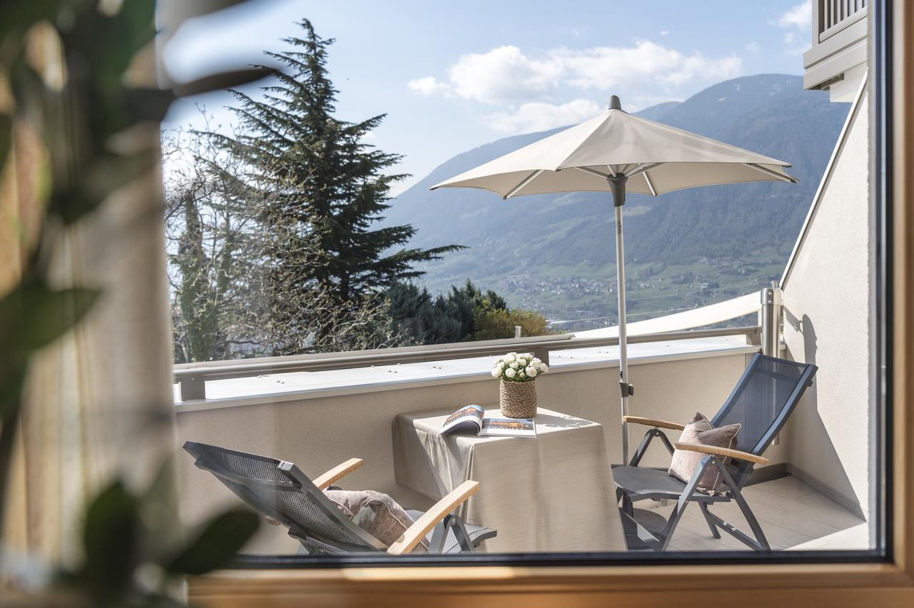 Junior Suite con Balcone
