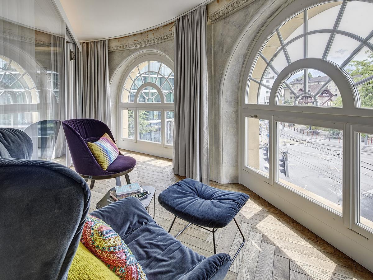 Junior Suite (3 Personen)