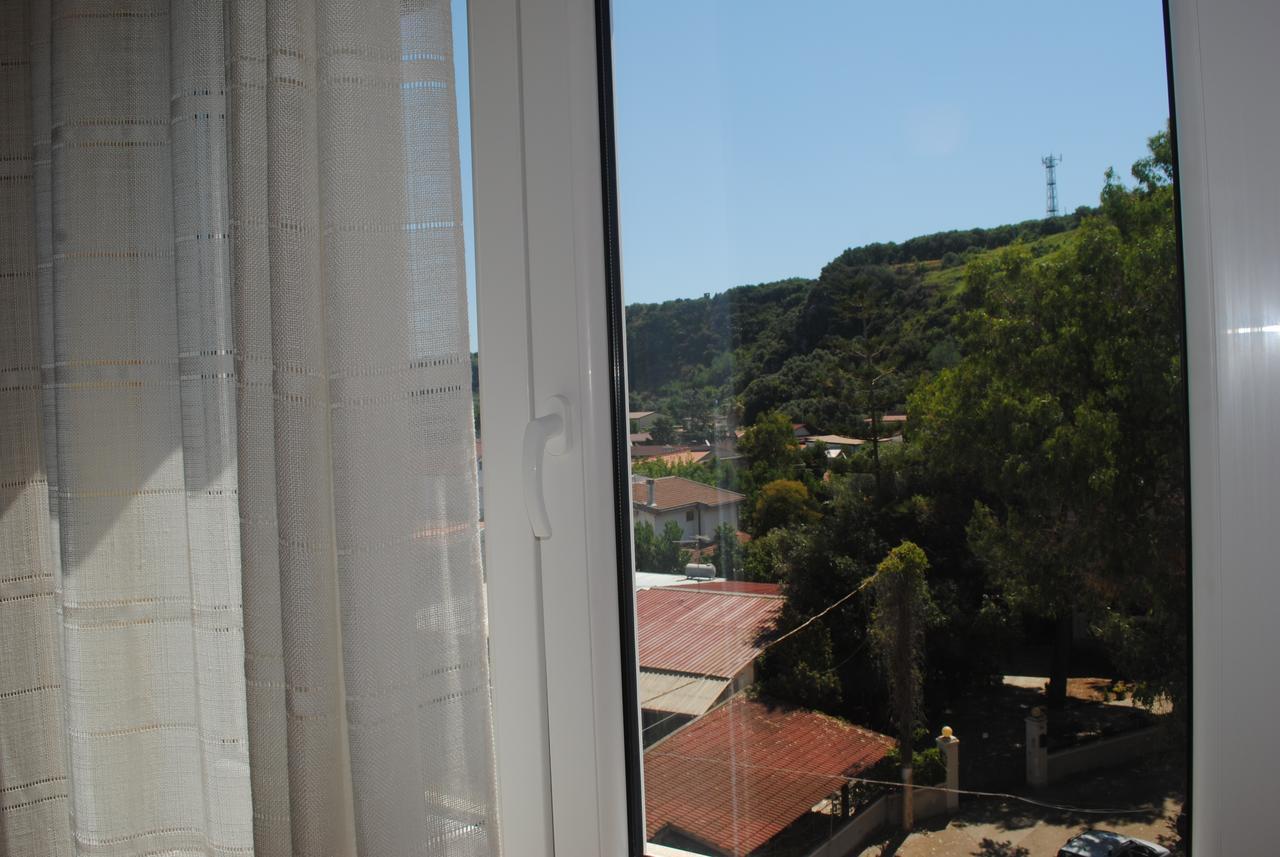 Camera Matrimoniale/Doppia con Letti Singoli con Vista Montagna