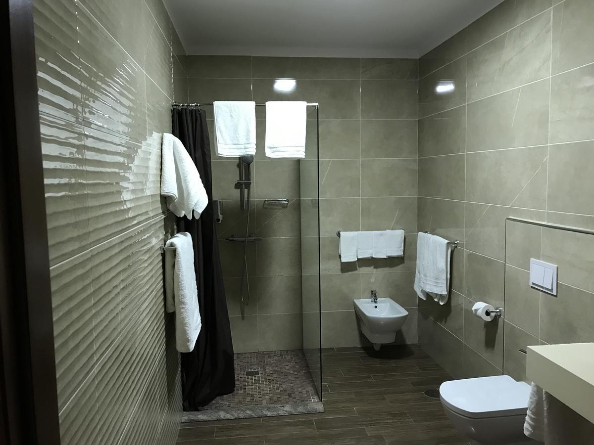 Habitación Cuádruple Superior
