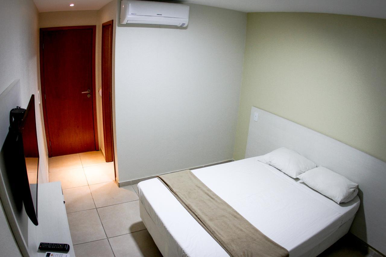 Quarto Duplo