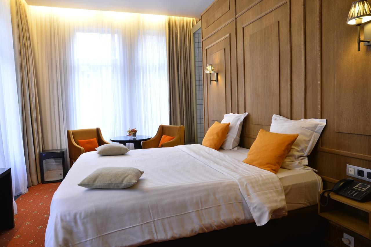 Chambre Double Supérieure