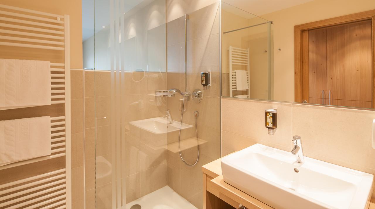 Comfort Doppelzimmer mit Balkon