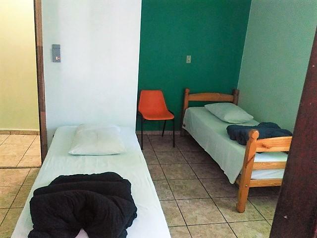 Quarto Quádruplo Standard