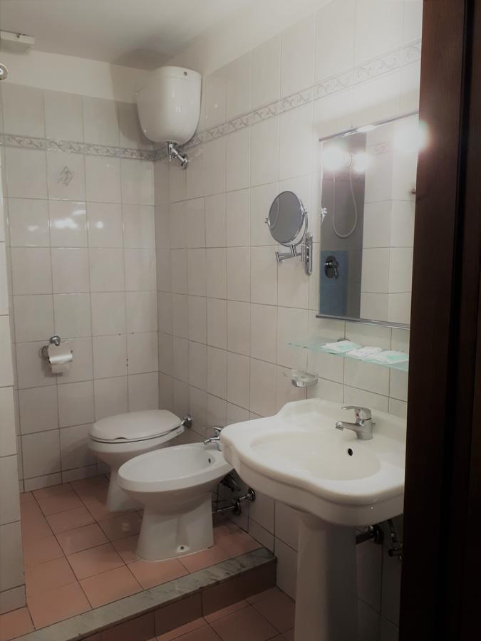 Habitación Quíntuple (5 adultos)