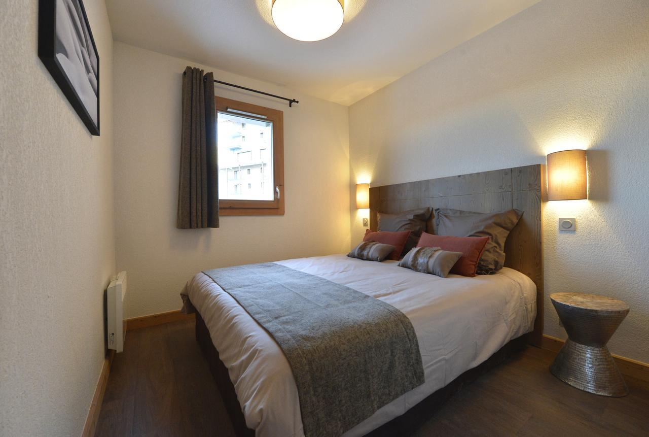 Appartement met 3 Slaapkamers en Uitzicht op de Bergen (8 Personen of meer)