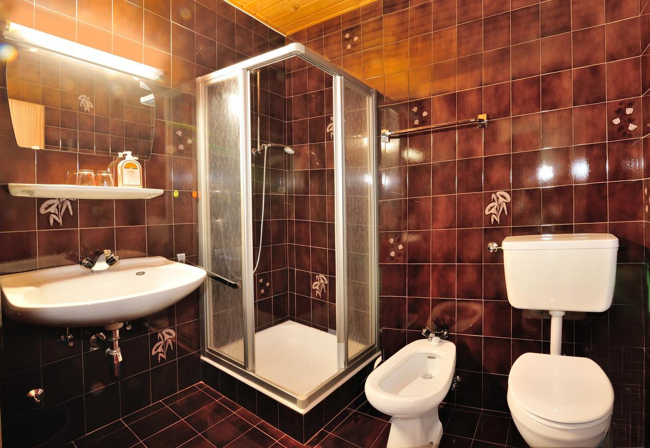 Standard Doppelzimmer