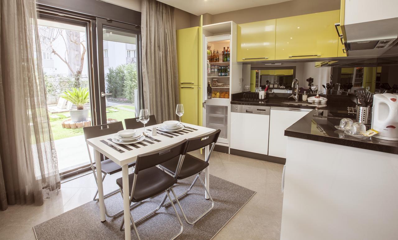 Appartement - Begane Grond