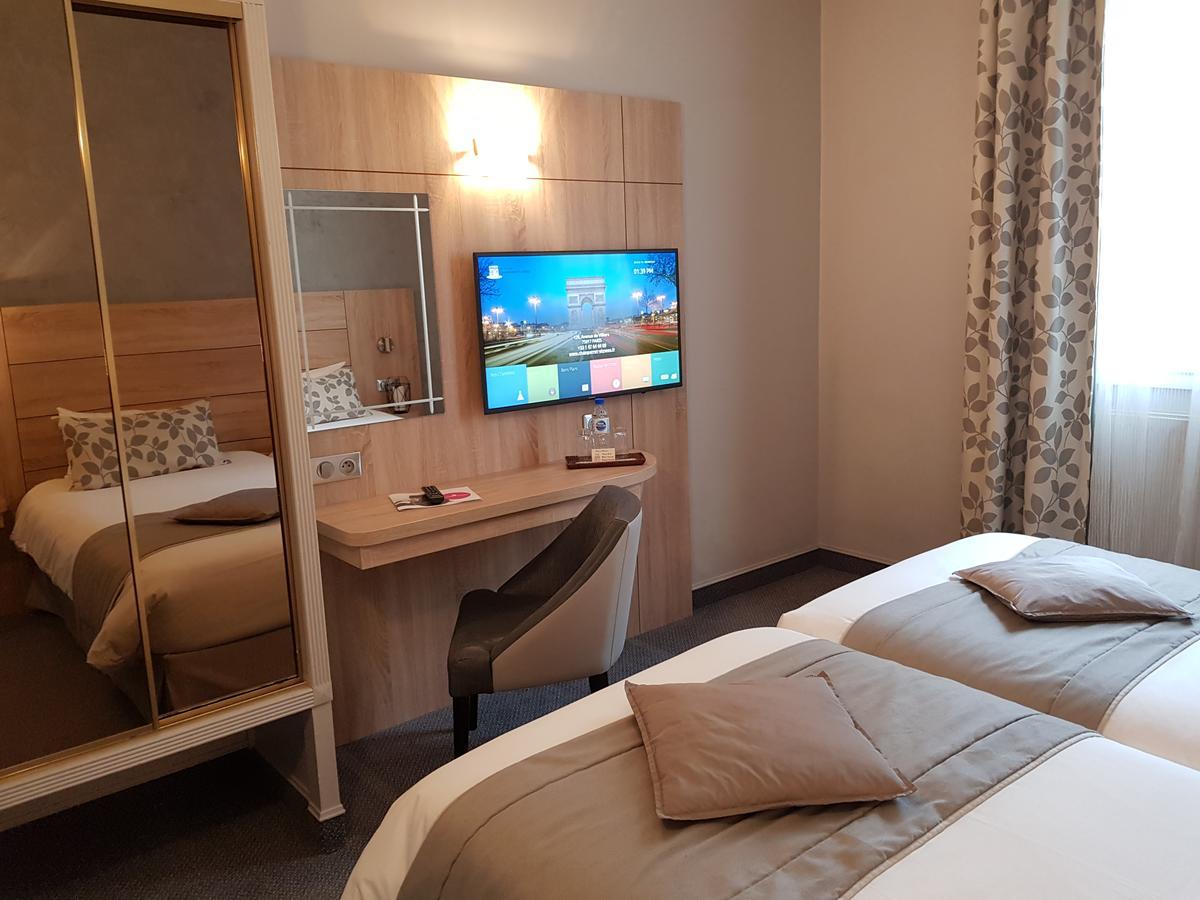 Quarto Twin Superior