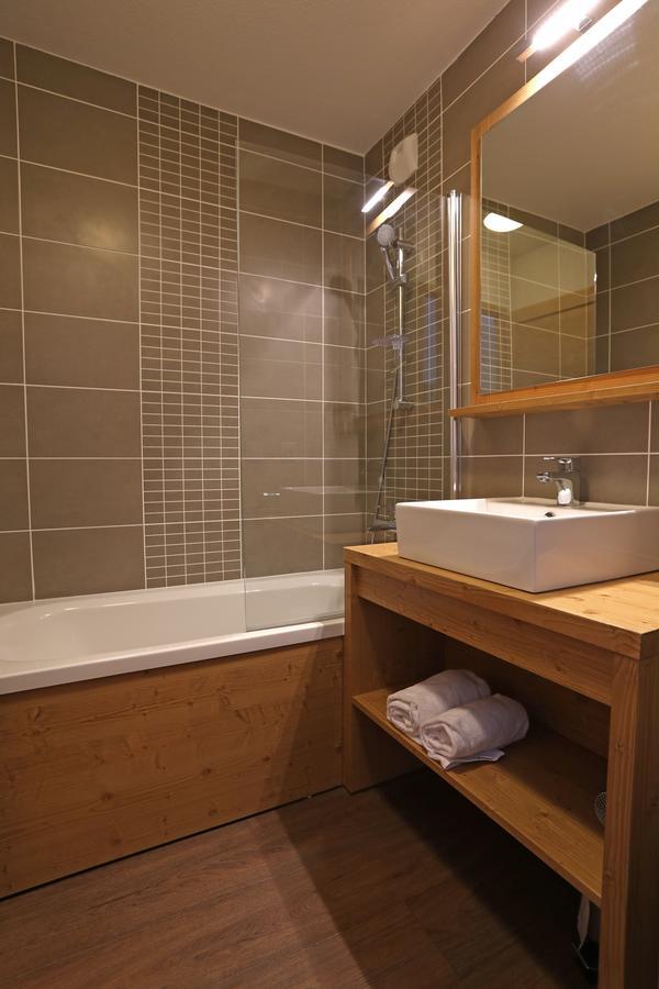 Appartement met 5 Slaapkamers en Uitzicht op de Bergen (12 Personen)