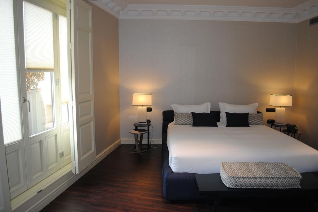 Habitación Doble Premium
